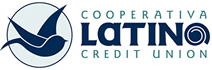 Latino Community Credit Union home page Logo